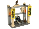 LEGO® Harry Potter The Dueling Club 4733 released in 2002 - Image: 2