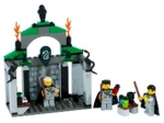 LEGO® Harry Potter Slytherin 4735 released in 2002 - Image: 1