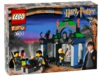LEGO® Harry Potter Slytherin TM, 90 Teile 4735 erschienen in 2002 - Bild: 2