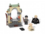 LEGO® Harry Potter Freeing Dobby 4736 released in 2010 - Image: 1