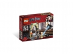 LEGO® Harry Potter Freeing Dobby 4736 released in 2010 - Image: 2