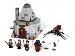 LEGO® Harry Potter Hagrid’s Hut 4738 released in 2010 - Image: 1