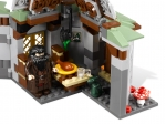 LEGO® Harry Potter Hagrid’s Hut 4738 released in 2010 - Image: 5