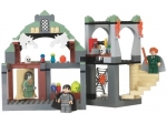 LEGO® Harry Potter Professor Lupin's Classroom 4752 released in 2004 - Image: 1