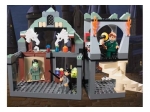 LEGO® Harry Potter Schulstunde bei Prof. Lupin 4752 erschienen in 2004 - Bild: 6