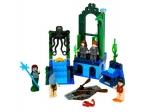 LEGO® Harry Potter Rescue from the Merpeople 4762 released in 2005 - Image: 1