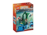 LEGO® Harry Potter Rescue from the Merpeople 4762 released in 2005 - Image: 2