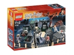 LEGO® Harry Potter Duell auf dem Friedhof 4766 erschienen in 2005 - Bild: 2