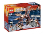 LEGO® Harry Potter Harry and the Hungarian Horntail 4767 released in 2005 - Image: 2