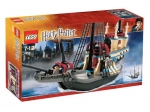 LEGO® Harry Potter The Durmstrang Ship 4768 released in 2005 - Image: 2