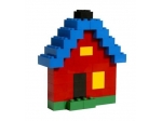 LEGO® Creator Grund-Steinebox 4780 erschienen in 2005 - Bild: 3