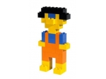 LEGO® Creator Grund-Steinebox 4780 erschienen in 2005 - Bild: 4