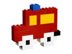 LEGO® Creator Grund-Steinebox 4780 erschienen in 2005 - Bild: 5