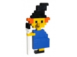 LEGO® Creator Grund-Steinebox 4780 erschienen in 2005 - Bild: 7