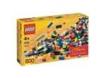 LEGO® Creator Grund-Steinebox 4780 erschienen in 2005 - Bild: 8