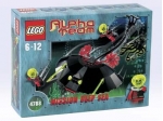 LEGO® Alpha Team Ogel Mutant Ray 4788 released in 2002 - Image: 1