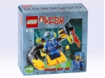 LEGO® Alpha Team Alpha Team Robot Diver 4790 released in 2002 - Image: 2