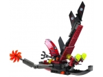 LEGO® Alpha Team Ogel Sub Shark 4793 released in 2002 - Image: 1
