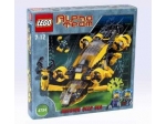 LEGO® Alpha Team Alpha Team Command Sub 4794 erschienen in 2002 - Bild: 3