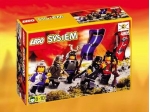 LEGO® Ninja Ninja Knights 4805 released in 1999 - Image: 1