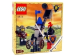 LEGO® Castle Knights Kingdom Exclusive Chrome Knight 4816 erschienen in 2000 - Bild: 1