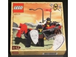 LEGO® Castle Rebel Chariot 4819 released in 2000 - Image: 1