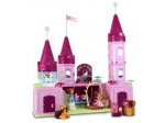 LEGO® Duplo Princess' Palace 4820 released in 2005 - Image: 1