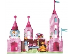 LEGO® Duplo Prinzessinnen-Palast 4820 erschienen in 2005 - Bild: 2