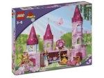 LEGO® Duplo Prinzessinnen-Palast 4820 erschienen in 2005 - Bild: 3