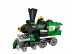 LEGO® Creator Mini Züge 4837 erschienen in 2008 - Bild: 1