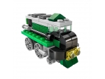 LEGO® Creator Mini Züge 4837 erschienen in 2008 - Bild: 6