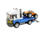 LEGO® Creator Mini Vehicles 4838 released in 2008 - Image: 1
