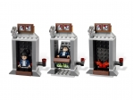 LEGO® Harry Potter The Burrow 4840 released in 2010 - Image: 6