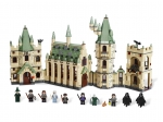 LEGO® Harry Potter Schloss Hogwarts 4842 erschienen in 2010 - Bild: 1