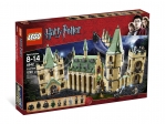 LEGO® Harry Potter Schloss Hogwarts 4842 erschienen in 2010 - Bild: 2