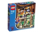LEGO® Marvel Super Heroes The Origins 4851 released in 2003 - Image: 1