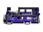 LEGO® Harry Potter The Knight Bus 4866 released in 2011 - Image: 3