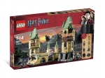 LEGO® Harry Potter Hogwarts 4867 erschienen in 2011 - Bild: 2