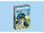LEGO® Bionicle Rahaga Gaaki 4868 erschienen in 2005 - Bild: 3
