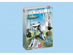 LEGO® Bionicle Rahaga Kualus 4870 erschienen in 2005 - Bild: 3