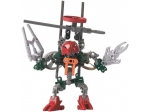 LEGO® Bionicle Rahaga Norik 4877 released in 2005 - Image: 1