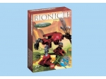 LEGO® Bionicle Rahaga Norik 4877 released in 2005 - Image: 2