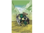 LEGO® Bionicle Rahaga Iruini 4879 released in 2005 - Image: 1
