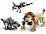 LEGO® Designer Sets Wild Hunters 4884 released in 2005 - Image: 2