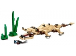 LEGO® Designer Sets Wilde Tiere 4884 erschienen in 2005 - Bild: 8
