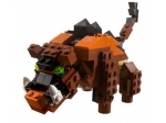 LEGO® Designer Sets Wilde Tiere 4884 erschienen in 2005 - Bild: 9