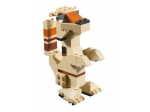 LEGO® Designer Sets Wilde Tiere 4884 erschienen in 2005 - Bild: 10