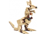 LEGO® Designer Sets Wilde Tiere 4884 erschienen in 2005 - Bild: 3