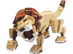 LEGO® Designer Sets Wilde Tiere 4884 erschienen in 2005 - Bild: 5
