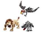 LEGO® Designer Sets Wilde Tiere 4884 erschienen in 2005 - Bild: 6